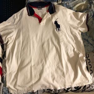 Polo Top